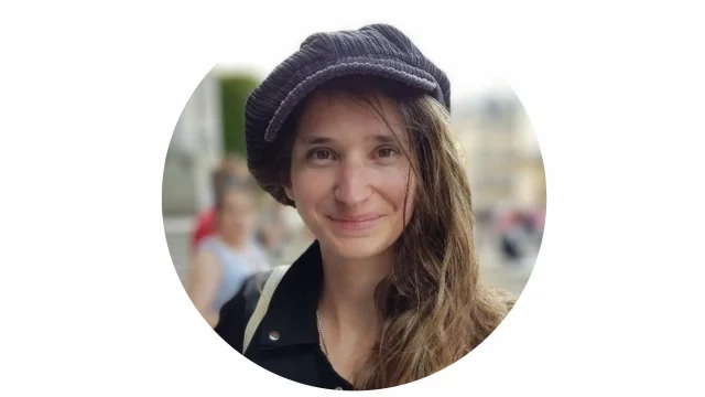 Laurène Meyze listing