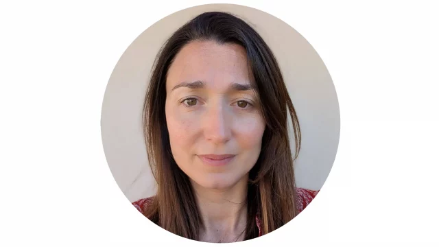 Anne Laure Francastel Listing