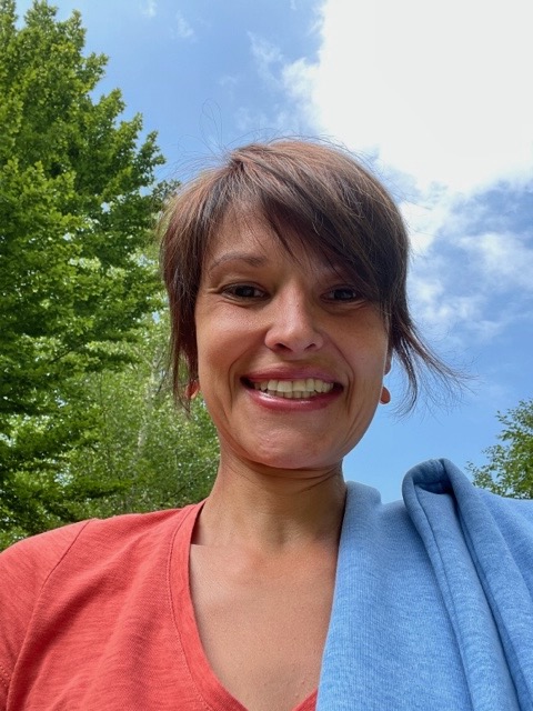 Mickaëlle Carlu